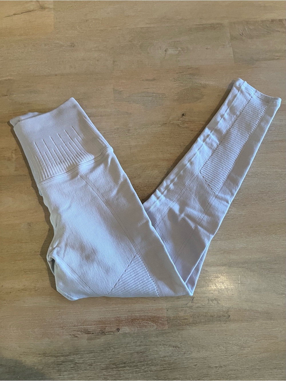 avocado Los Angeles Fire Legging - White Cream